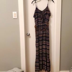 Dress, size L